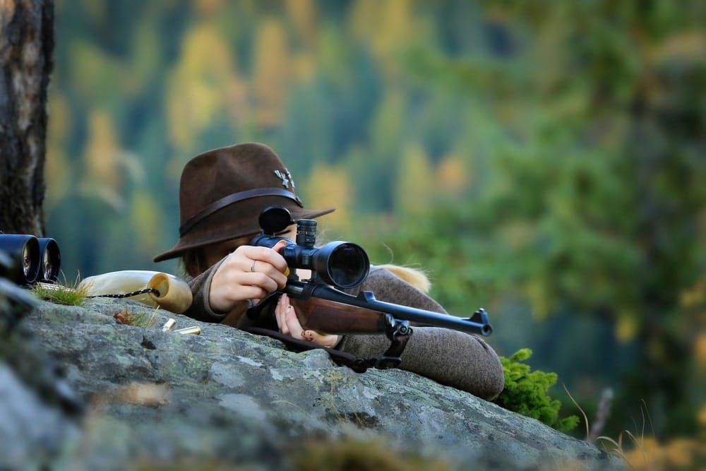 Obtenir votre permis de chasse