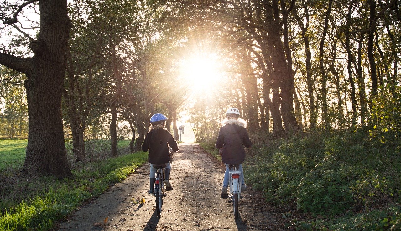 Casque à vélo : pourquoi est-ce si important ?