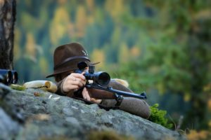 Obtenir votre permis de chasse