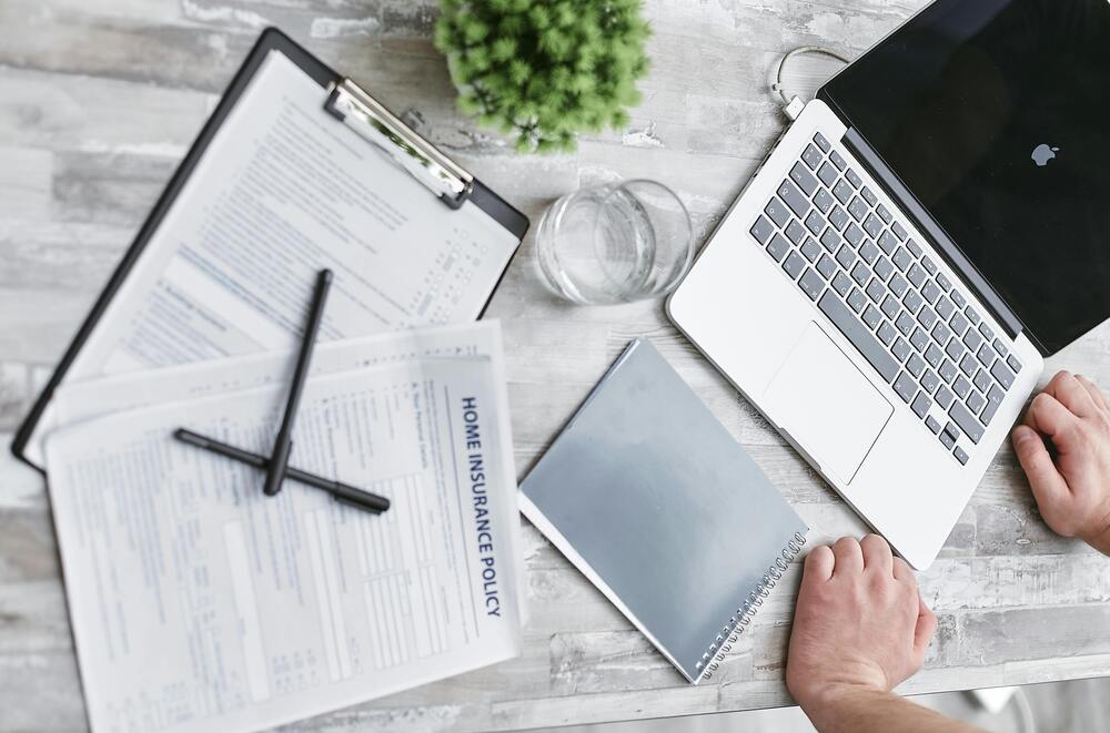 Les avantages de souscrire à une assurance habitation en ligne