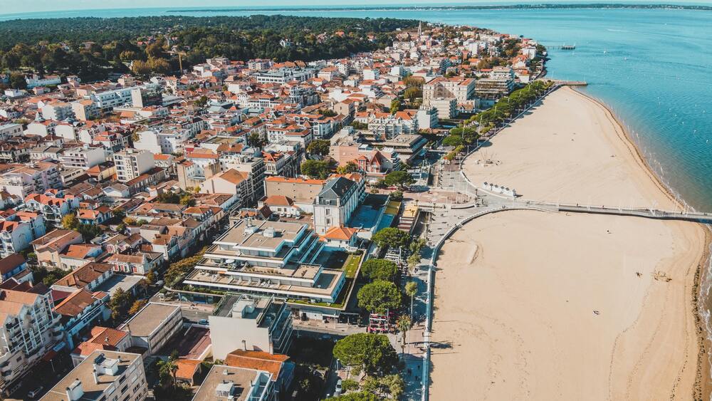 Que faire à Arcachon cet été ? Activités et loisirs pour tous les goûts