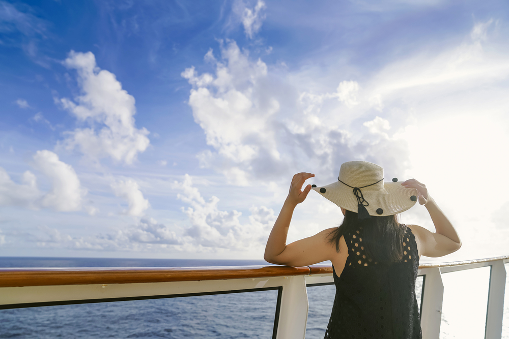 Quelle météo pour partir en balade en bateau ?