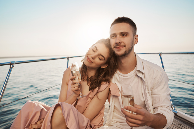 Location de catamaran en couple : vivez une escapade romantique… en Corse